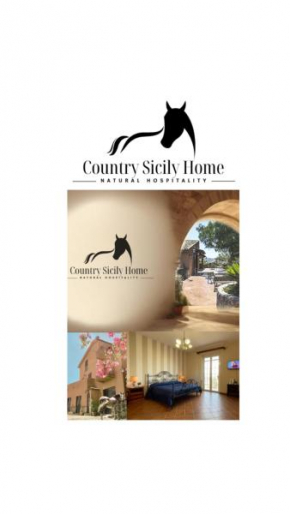 Country Sicily Home Favara